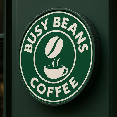Busy Beans Coffee