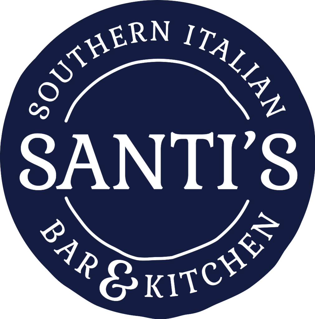 Santis, Southern Italian Bar and Kitchen